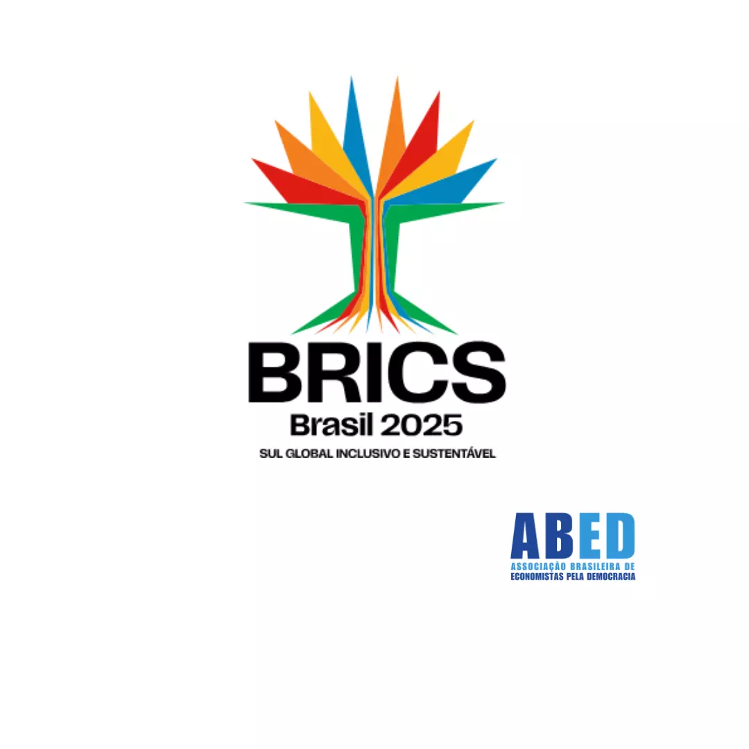 GT BRICS Informe 1 – 26/03/25 GT BRICS Informe 1 – 26/03/25